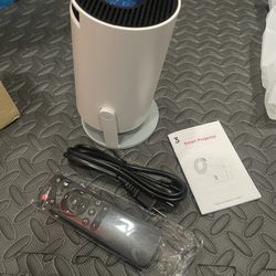 Smart Projector 