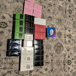 Colognes 