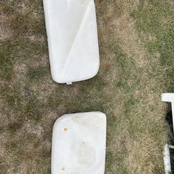 Boat Seat Cushions 
