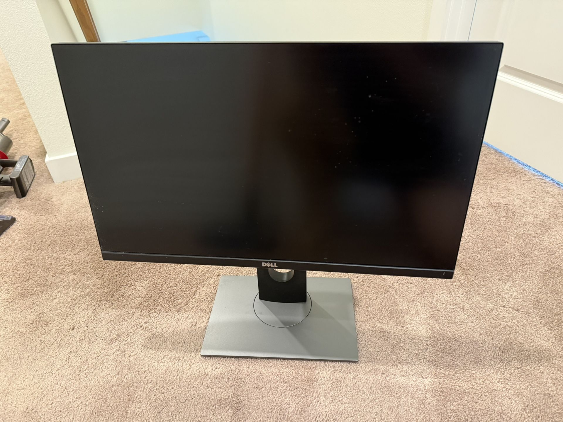 Dell UltraSharp 25 Inches Monitor