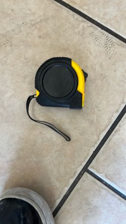 China brand tape measure 25 feet