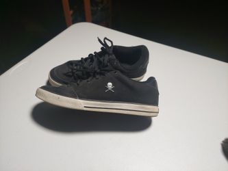 Skater Shoes