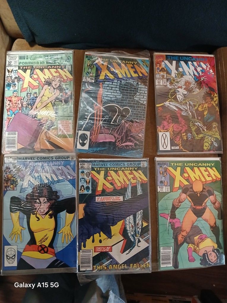 Marvel Comics