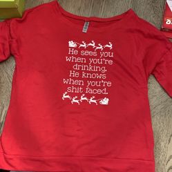 Christmas Sweater