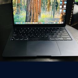 MacBook Air 