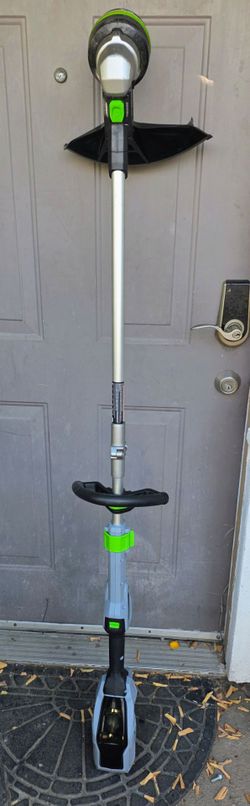 EGO 56V STRING TRIMMER