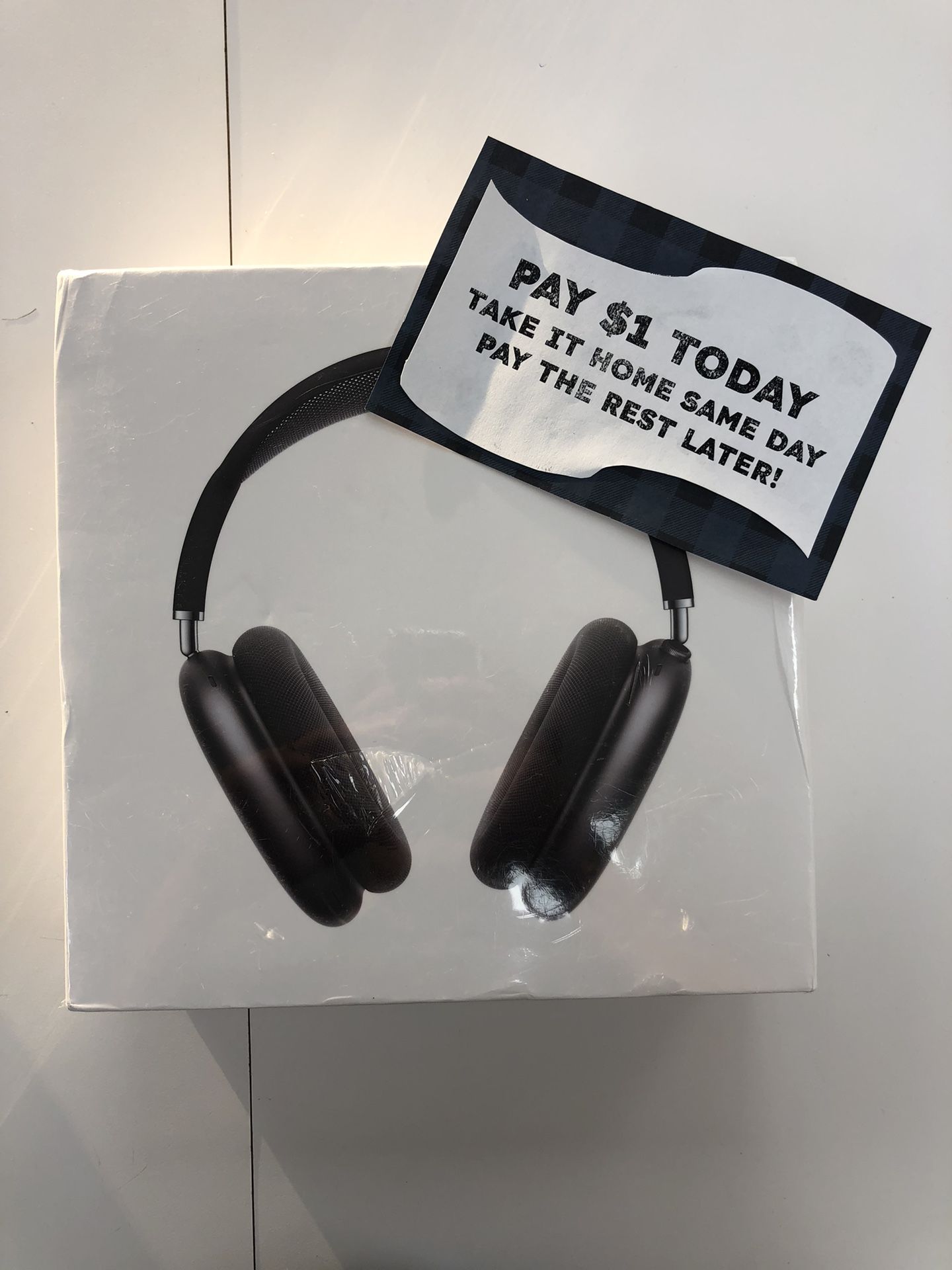 Apple Airpods Max