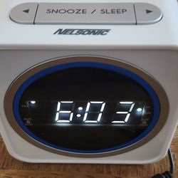 Alarm Clock