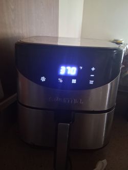Air fryer