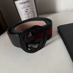 Gucci Belt L