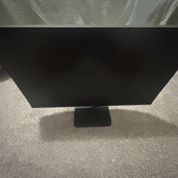 LG 100 Hz gaming monitor great for casual gamers
