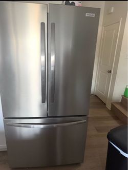 Fridge