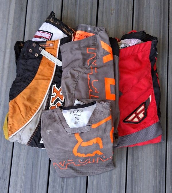 Youth MX Gear