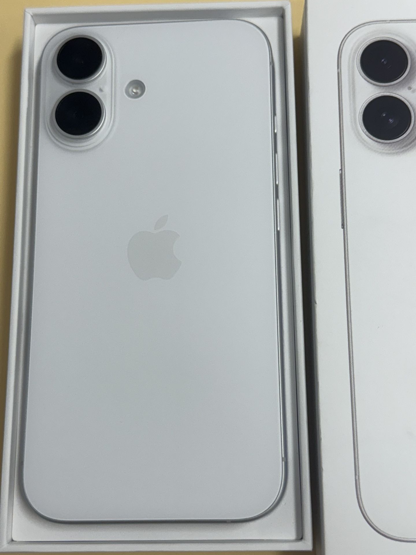 iPhone 16 128g