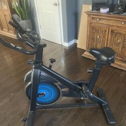 Bike And Much More For Sale