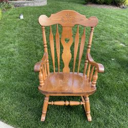 Rocking Chair