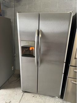 36” Frigidaire FRIDGE REFRIGERATOR NEVERA HELADERA FRIO REFRIGERADOR GOOD CONDITION DELIVERY 🚚 FREE WARRANTY 100 DAYS 7️⃣8️⃣6️⃣4️⃣2️⃣0️⃣1️⃣3️⃣4️⃣7️⃣
