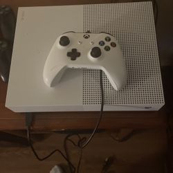 Xbox 1