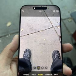 iPhone 16 Pro Max 256