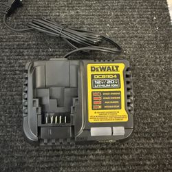 Dewalt Charger 
