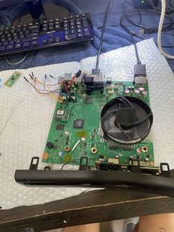 Xbox Trinity RGH3
