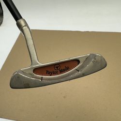 Taylormade Burner 31” Putter Golf Club Putting