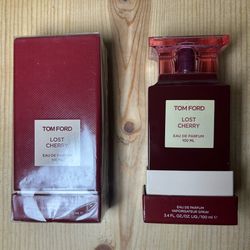 Tom ford lost cherry - 3.4 FL OZ