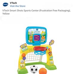 Vetch(toy) Count & Win Sports Center 