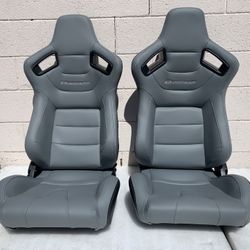 Universal Racing Cars Seats 