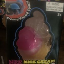 Needoh Ice Cream 