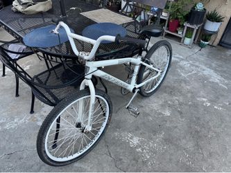 Intense Pro 24 Aluminum BMX