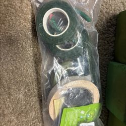 Wedding floral Supplies 