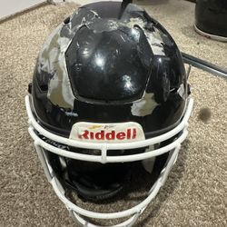 Speed flex helmet 