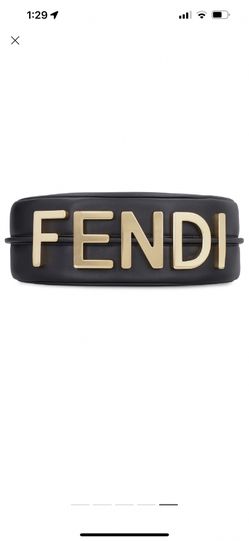 Fendi Purse