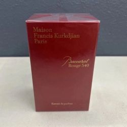 Maison Francis Kurkdjian