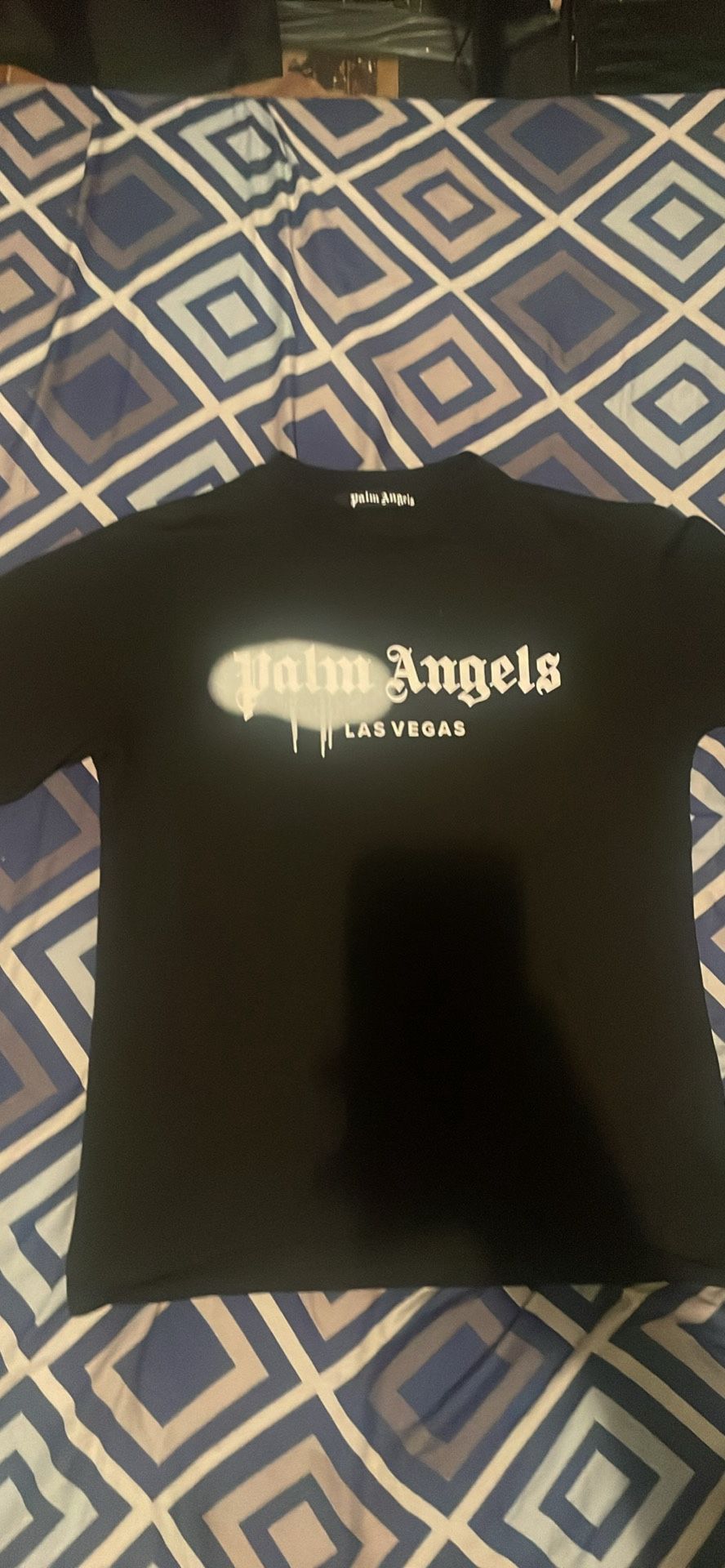 Palm Angles Shirt