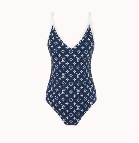 Brand New Bathing Suit