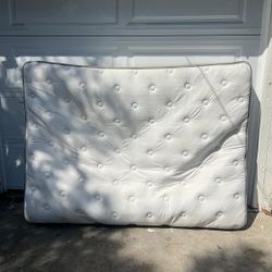 Free Full Mattress