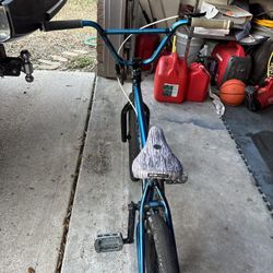 GT BMX Bike 
