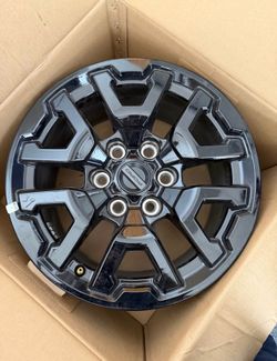 17s Ford F150 Raptor Expedition 6x135 Rims Rines Wheels Oem 6lug