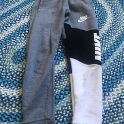 Boys Medium Joggers