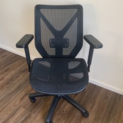 Costco Adjustable Swivel Chair 