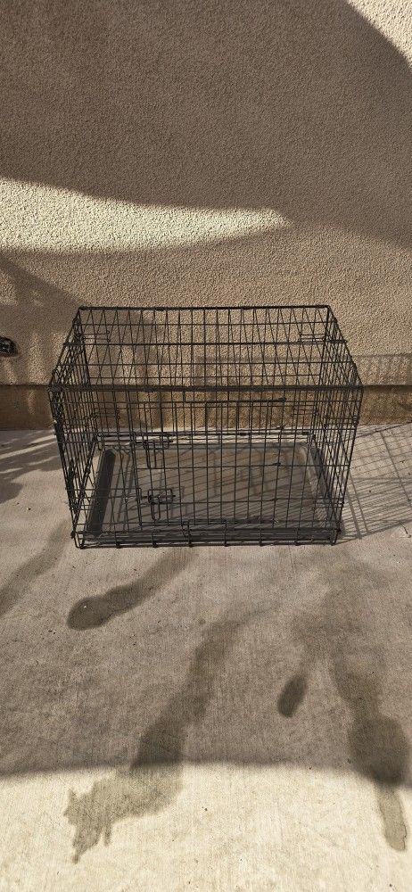 Dog Kennel Dog House 