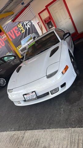 1991 Mitsubishi 3000GT