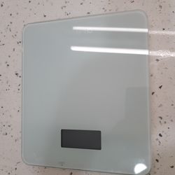 RENPHO Digital Food Scale IT Works Perfect, In Like New Condition