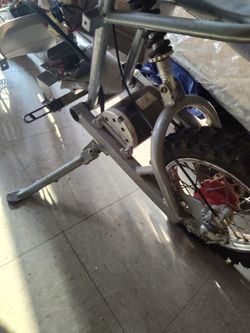 Razor sx500