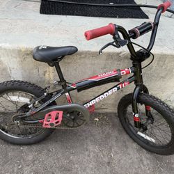 Haro Shredder 16 BMX