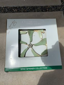 Garden wheel