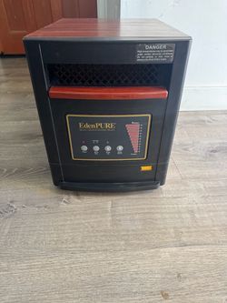 EdenPURE Portable Heater