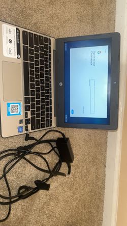 Google Chrome Lab top